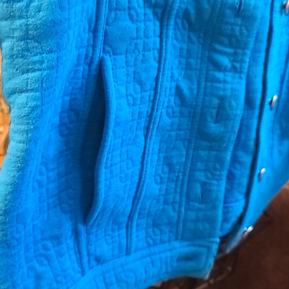 Jacket - Picture 4 of 4